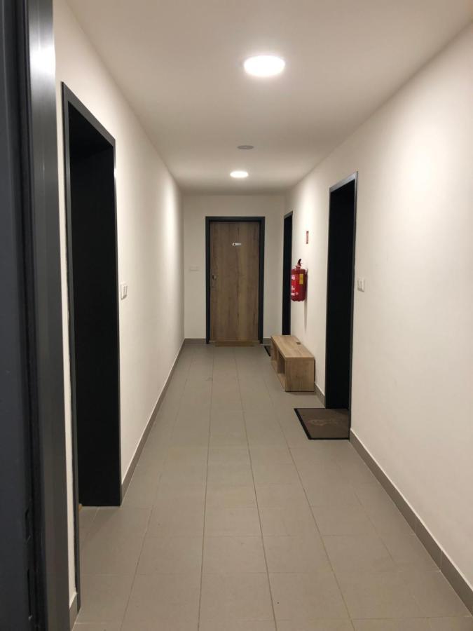 Ski Klinovec Loucná pod Klínovcem Exterior foto
