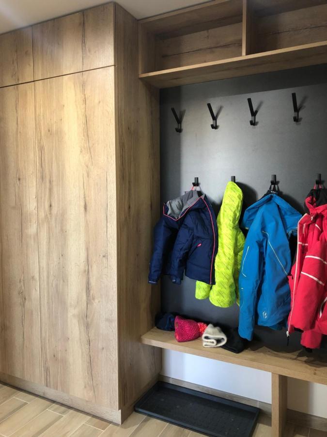 Ski Klinovec Loucná pod Klínovcem Exterior foto