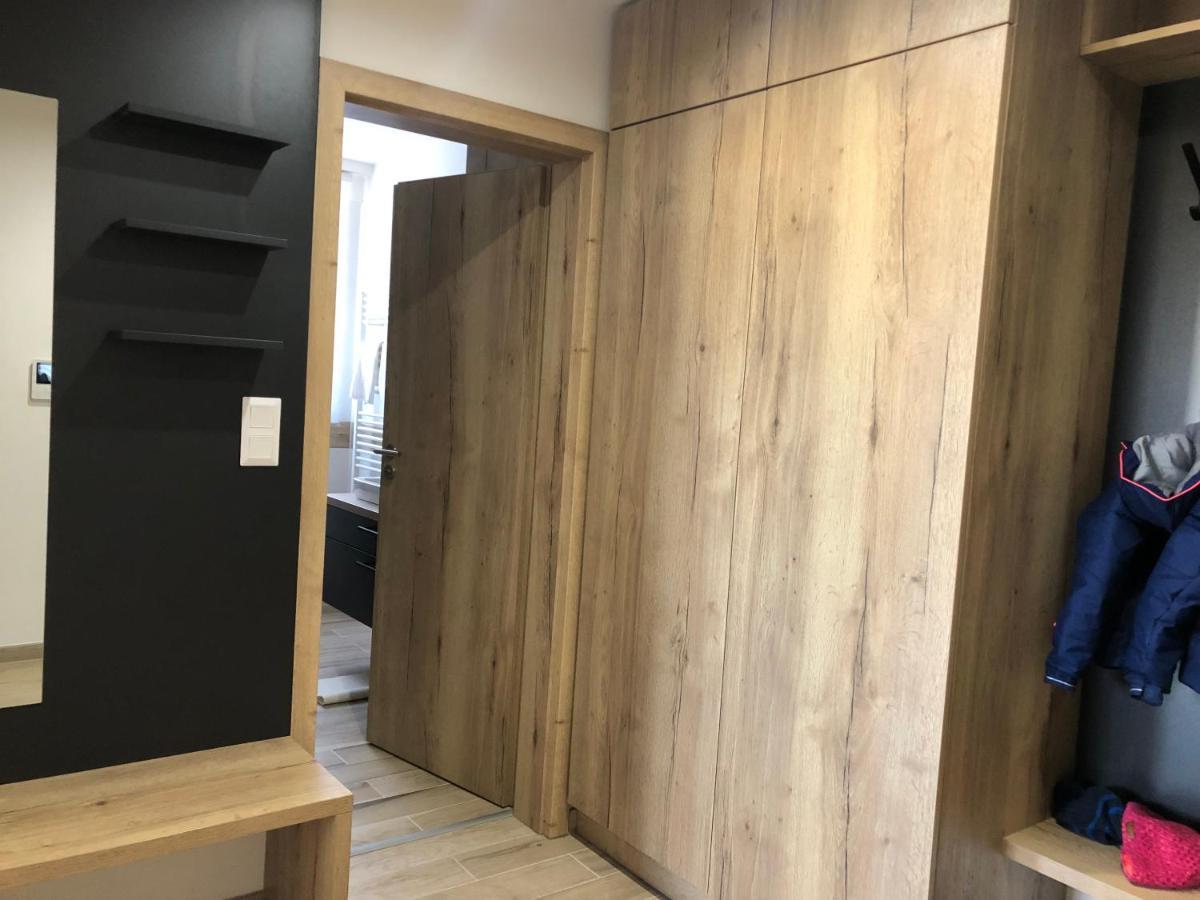 Ski Klinovec Loucná pod Klínovcem Exterior foto