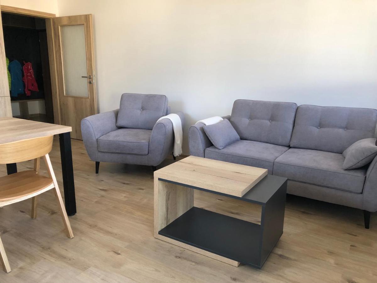 Ski Klinovec Loucná pod Klínovcem Exterior foto
