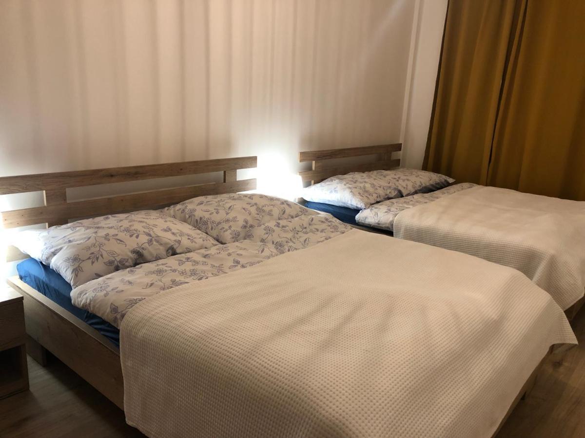 Ski Klinovec Loucná pod Klínovcem Exterior foto