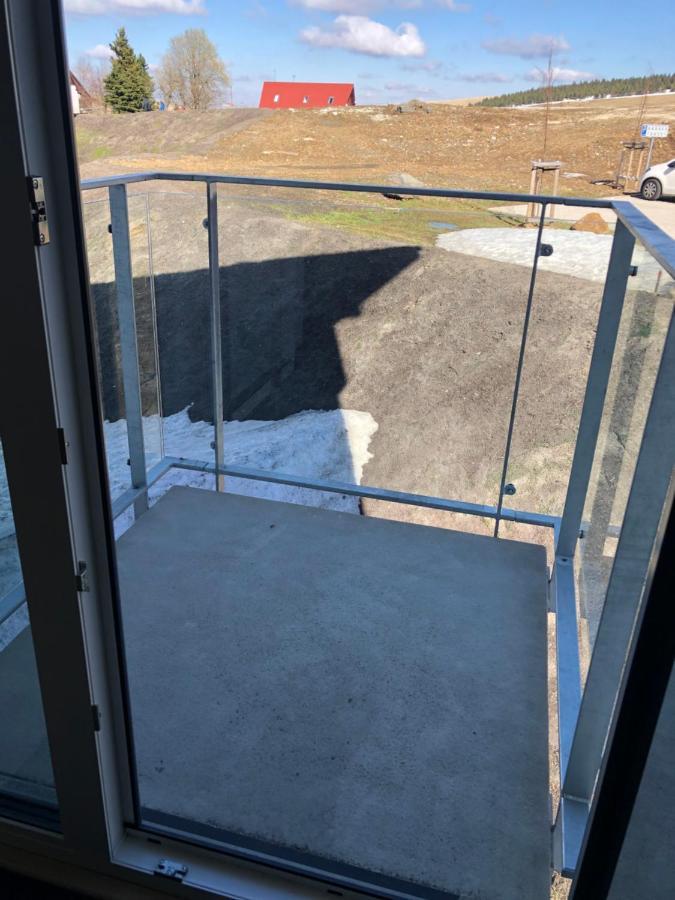 Ski Klinovec Loucná pod Klínovcem Exterior foto