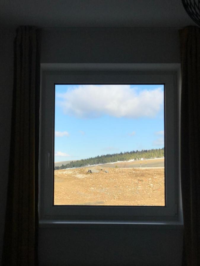 Ski Klinovec Loucná pod Klínovcem Exterior foto